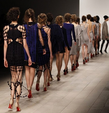Defile Organizasyonu